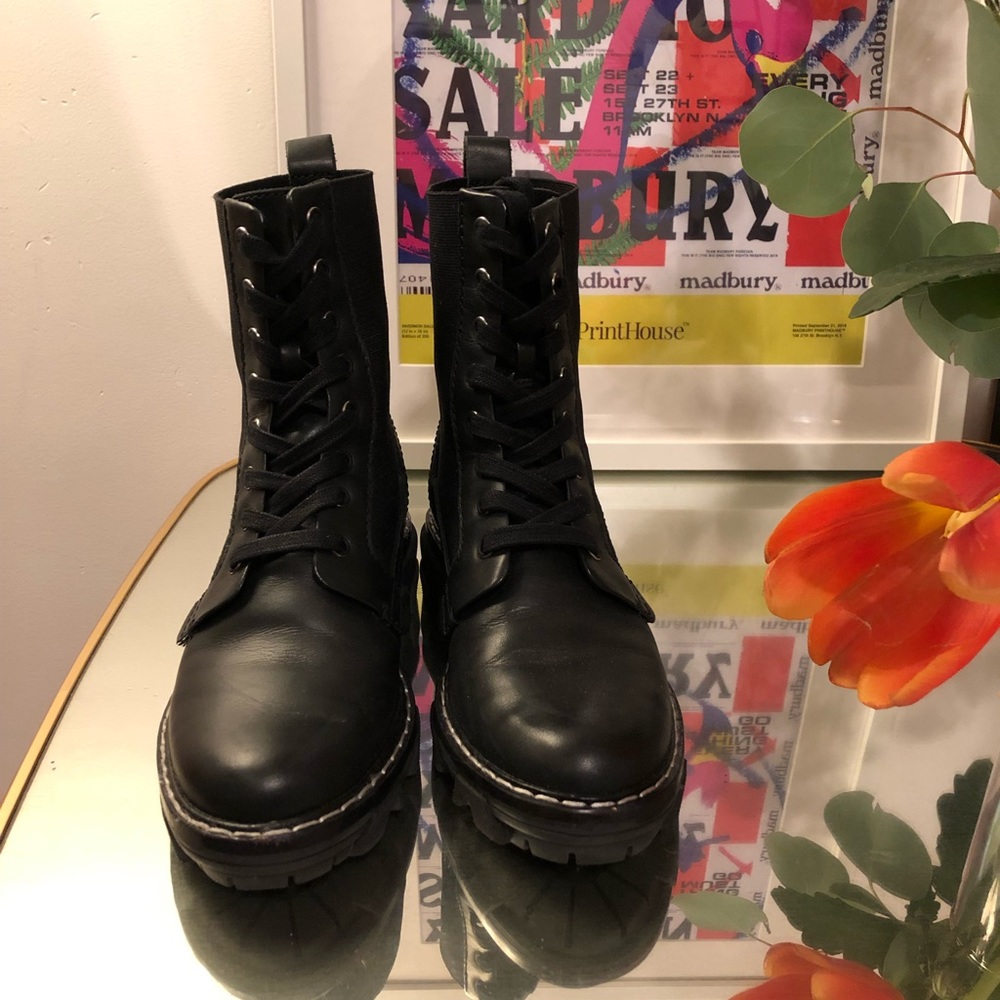 Rag & bone shiloh boot